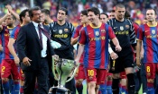 FC Barcelone : Fraichement élu, Joan Laporta met déjà la pression sur Messi