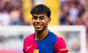 FC Barcelone : Lamine Yamal de retour !