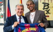 FC Barcelone : Lamine Yamal prolonge l'aventure et hérite d'un numéro emblématique