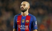 FC Barcelone : Le "soldat" Mascherano fera ses adieux ce jeudi 25 janvier