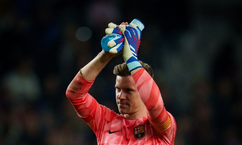 FC Barcelone : Marc-André ter Stegen opéré avec succès