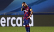 FC Barcelone : Messi aurait décidé pour son avenir