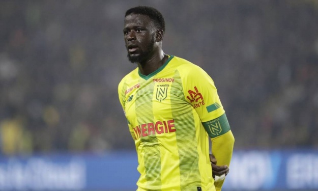 FC Nantes : Abdoulaye Touré contracte la COVID-19