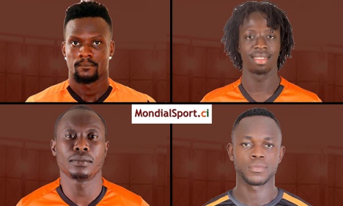 FC San Pedro : Plusieurs joueurs quittent le navire