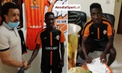FC San Pedro : Alassane Doumbia (16 ans) passe Pro