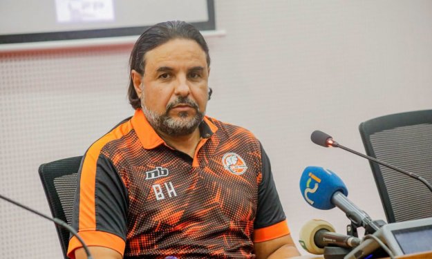 FC San Pedro : Hassen Bellil signe son retour sur le banc