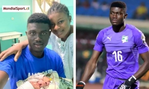 FC San Pedro : Ira Tapé, papa