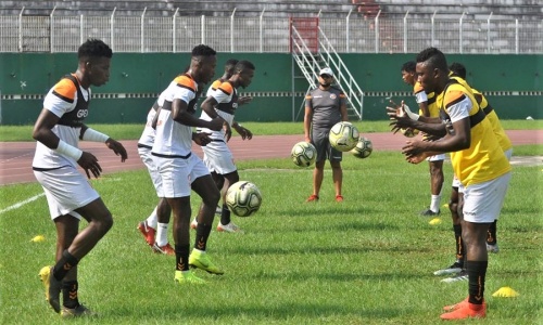 FC San Pedro : l’aventure s’arrête là pour ces 4 joueurs