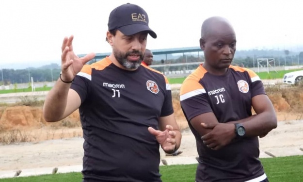 FC San Pedro : la préparation, les objectifs, le mercato … Jani Tarek se livre sur la saison à venir