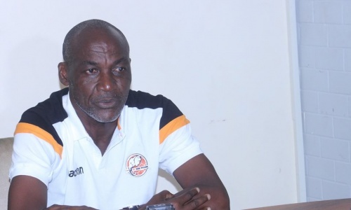 FC San Pedro : Le successeur d'Amani Yao déjà trouvé ?