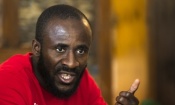FC Sion : Seydou Doumbia réagit à son licenciement par WhatsApp