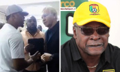 FECAFOOT : Après le clash, Samuel Eto’o change tout l'encadrement technique des Lions Indomptables