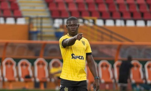 Félix Kouadjo rebondit à la tête de la SOA