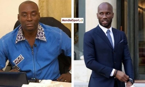 Fernand Dédeh à Drogba : ‘‘La démarche pour la première tentative est incomprise, mais la bataille de l’opinion est gagnée’’