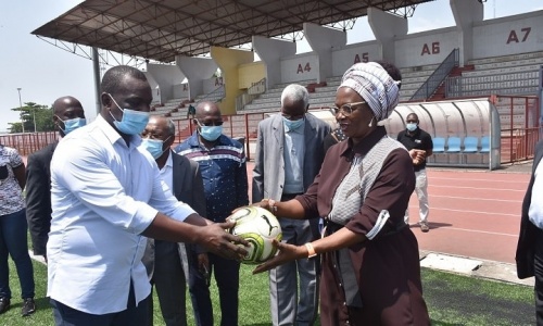 Fernand Dédeh décrypte les décisions arrêtées par le comité de normalisation