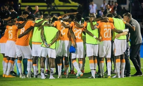 Fernand Dédeh : ‘‘Je ne donnerai pas de notes aux Eléphants. J’ai juste un mot pour eux : Merci !’’