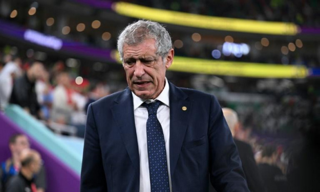 Portugal : Fernando Santos quitte son poste de sélectionneur, José Mourinho annoncé