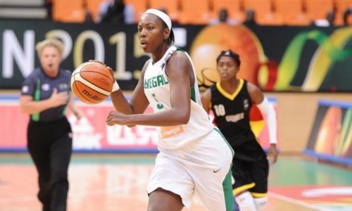 FIBA Afrique lance sa première compétition de basket à trois