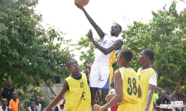 FIBB : le Championnat des jeunes démarre ce vendredi