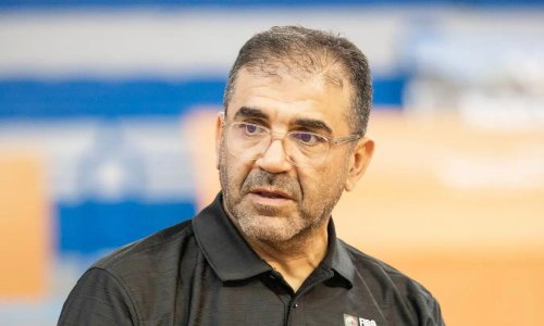 Basket : le Président de la Fédération Ivoirienne nomme un nouveau Directeur Technique National