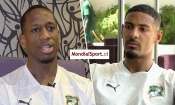 Fierté, Honneur et Ambition : Willy Boly et Sébastien Haller reviennent sur leur choix