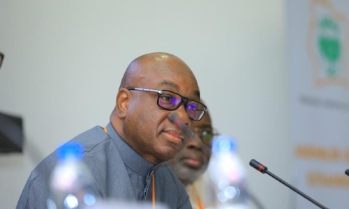 FIF : accusé de faire du favoritisme, Idriss Diallo réagit