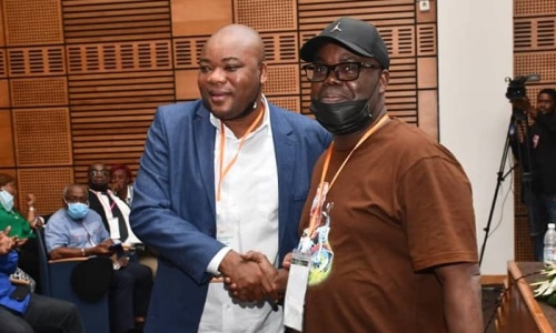 FIF (AGE) : L'Amnistie accordée au Président de Bouaké FC