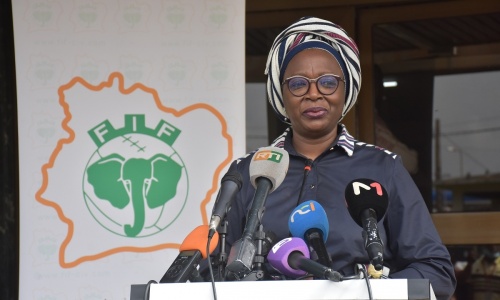 FIF : Après avoir entendu les membres actifs, le Comité de Normalisation face à la presse ce vendredi