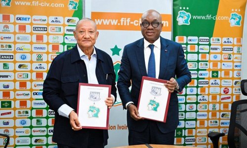 FIF : Assinie au cœur d’un ambitieux projet pour le développement du Football des Jeunes