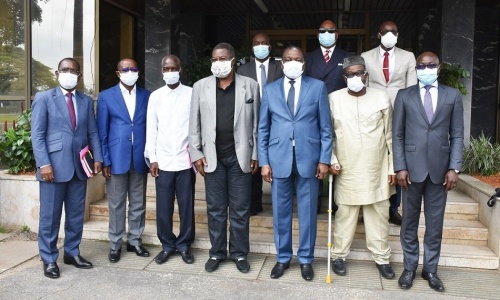 FIF : ‘‘Aucune candidature n’a été rejetée !’’, les confidences d'un membre de la Commission Électorale