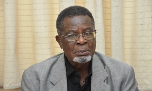 FIF - Commission Électorale : le Président René Diby dit sa part de vérité (vidéo)