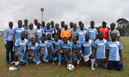 FIF-DTN : 20 Etudiants de l’INJS à la recherche de la Licence C Fédérale
