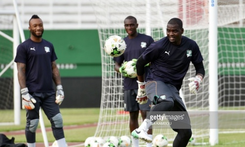 FIF (DTN) : L’Ecole de formation des Gardiens but ouvre ses portes