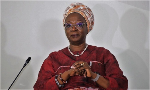 FIF : Enquête d'intégrité, élimination d'un candidat, intervention de l'État, menace de la FIFA, ... Dao Gabala dit tout