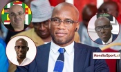 FIF : Frank Simon, Choilio Diomandé et Babacar Diarra jugent la candidature de Drogba