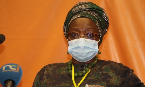 AGO FIF : Dao Gabala annonce le report des championnats, l'espoir du maintien renait à l'Africa