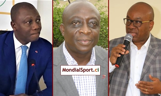FIF : Gaye Mamadou encense Sory Diabaté et se paye Idriss Diallo