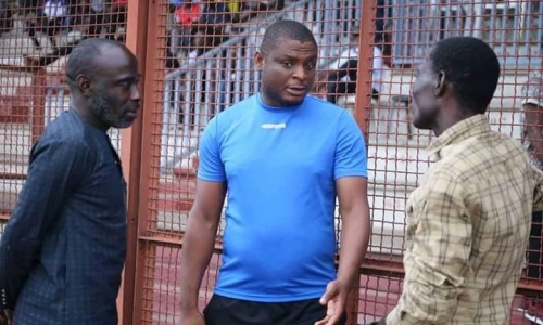 FIF : Kae Oulai contesté, le Bureau Exécutif appelé à démissionner… voici ce qui divise les entraîneurs