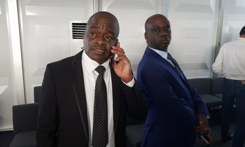 FIF : L'AGO, les trahisons, l'élection à venir... les vérités de ce proche de Drogba