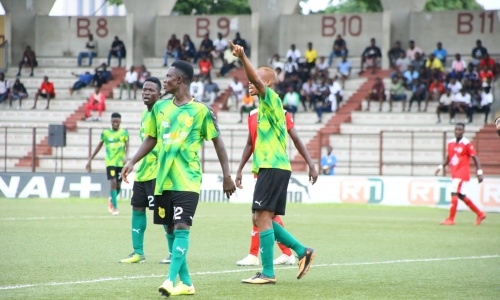 FIF : La composition des poules de Ligue 2 dévoilée