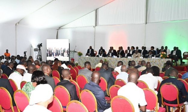 FIF : la date de l’Assemblée Générale Elective est connue