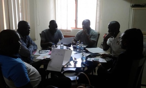 FIF : La DTN au travail pour un projet de jeu national