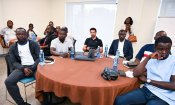 FIF : la DTN organise un séminaire technique avec les entraîneurs des clubs de Ligue 1 et Ligue 2