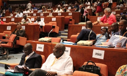 FIF : La Fondation Félix Houphouët-Boigny abritera l’AGO ce samedi (Off.)