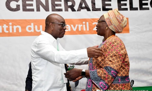 FIF : La passation de charge reportée !