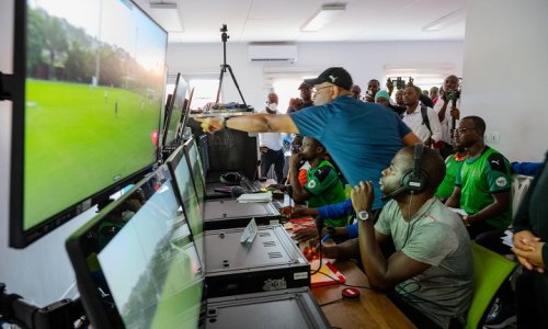 FIF : la VAR va faire son entrée ce weekend