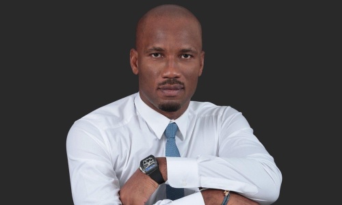 FIF : La vérité sur le parrainage de l’AFI, ses rapports avec ses ex-coéquipiers, son regard sur ses adversaires, … Drogba casse les ‘‘papos’’