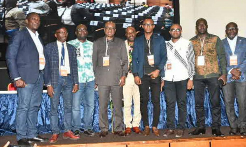 FIF : le budget de l’année 2023 adopté à l’unanimité en Assemblée Générale Extraordinaire