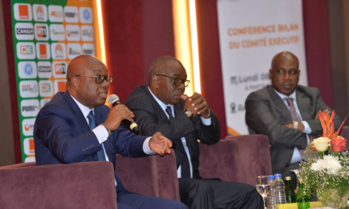 FIF : le Comité Exécutif a dressé le bilan de l’an 1 passé à la tête de l’institution