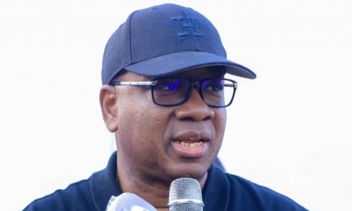 FIF : Le message d’Idriss Diallo aux Membres actifs à l'approche de l’Assemblée Générale